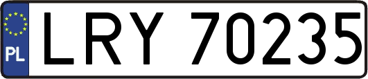 LRY70235