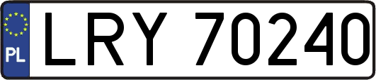 LRY70240