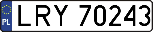 LRY70243