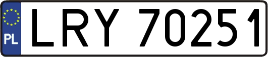 LRY70251