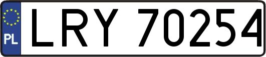 LRY70254