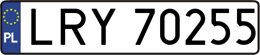 LRY70255