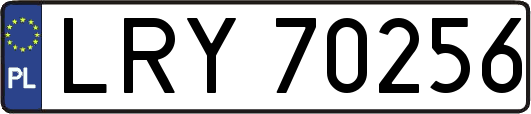 LRY70256