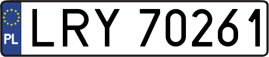 LRY70261