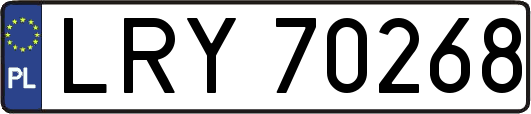 LRY70268