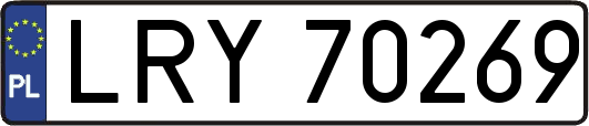 LRY70269