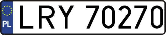 LRY70270