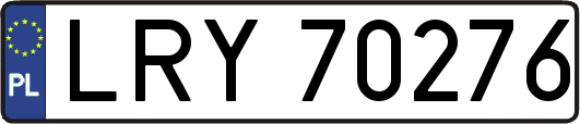 LRY70276