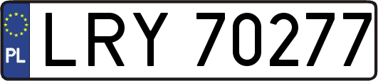 LRY70277
