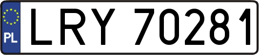 LRY70281