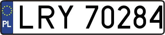 LRY70284