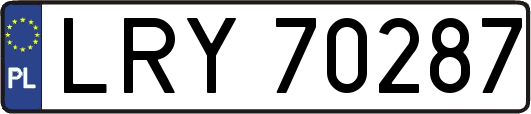 LRY70287