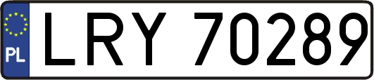 LRY70289