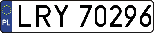 LRY70296