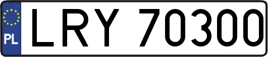 LRY70300