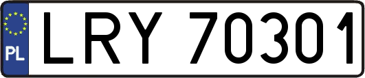 LRY70301