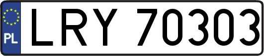 LRY70303
