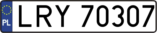 LRY70307