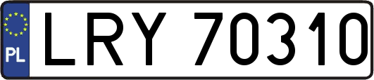 LRY70310