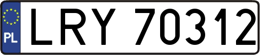 LRY70312