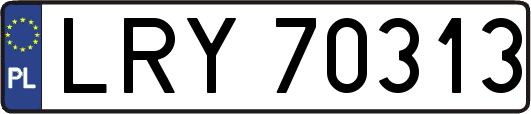 LRY70313