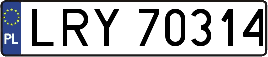 LRY70314