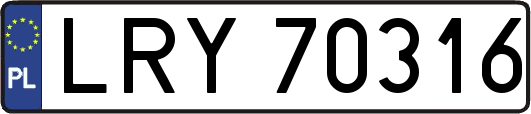 LRY70316