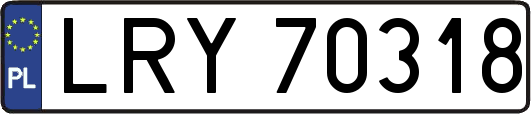 LRY70318