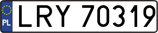LRY70319