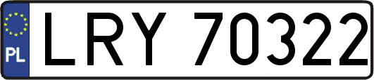 LRY70322