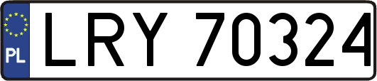 LRY70324