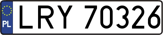 LRY70326