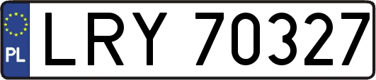 LRY70327