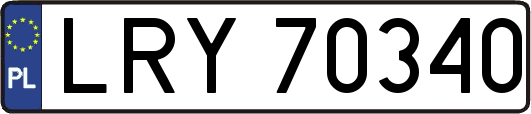 LRY70340