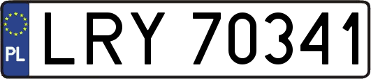 LRY70341