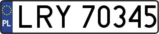 LRY70345