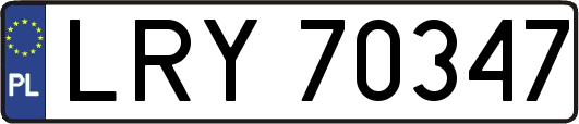 LRY70347
