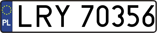 LRY70356