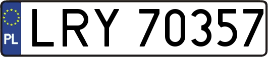 LRY70357