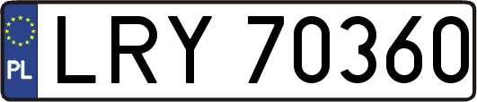LRY70360