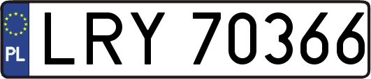 LRY70366