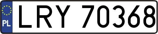 LRY70368
