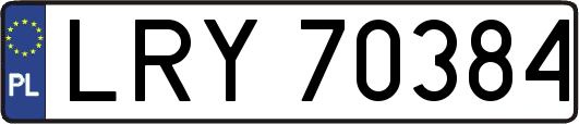 LRY70384