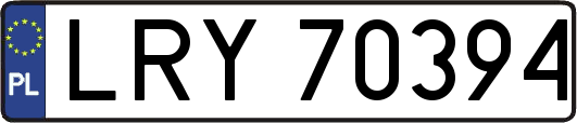 LRY70394