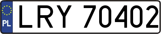 LRY70402