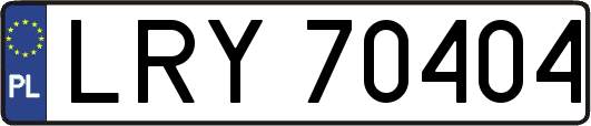 LRY70404