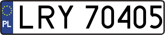 LRY70405