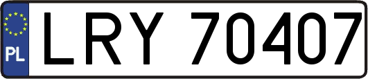 LRY70407