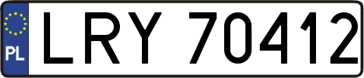 LRY70412