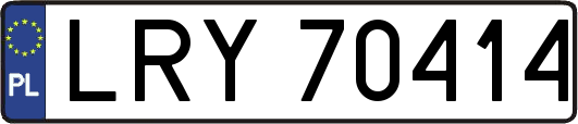 LRY70414